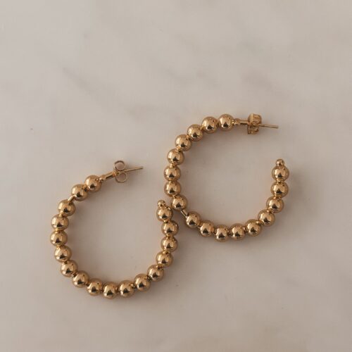 Bubble Hoops