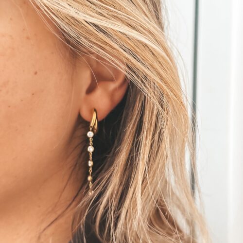 Elani Earrings