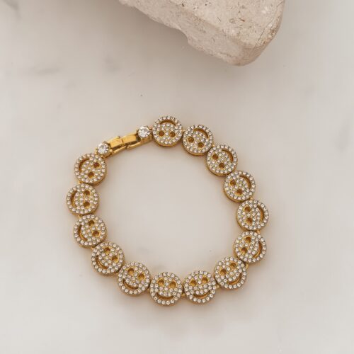 Happiness Bracelet