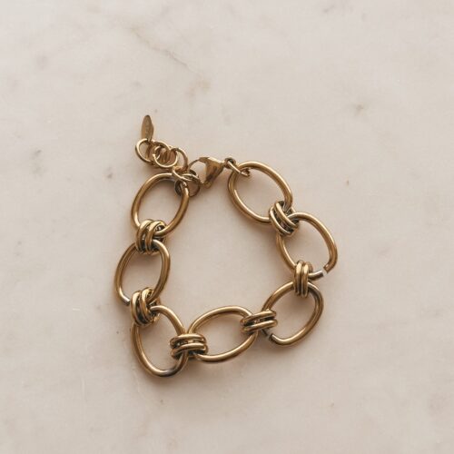 Arma Bracelet