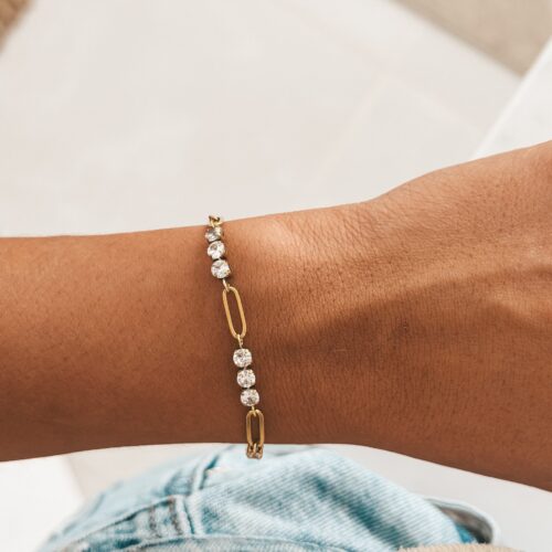 Tianna Bracelet