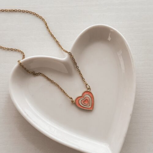 You are Loved - Necklace