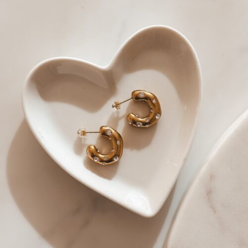 Maril?? Mini Hoops