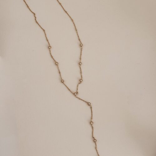 Kyle Necklace