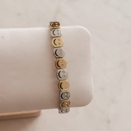 Smile Bracelet