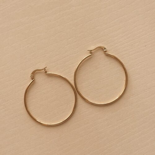 Alera Hoops