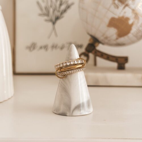 Lady Ring