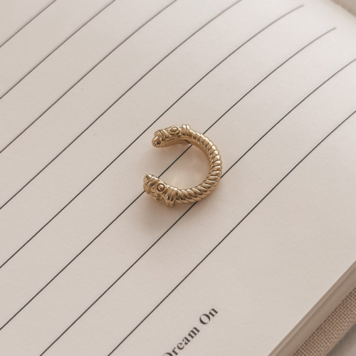 Irma Ear Cuff