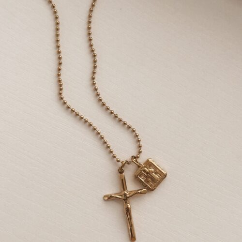 F?? Dorada Necklace