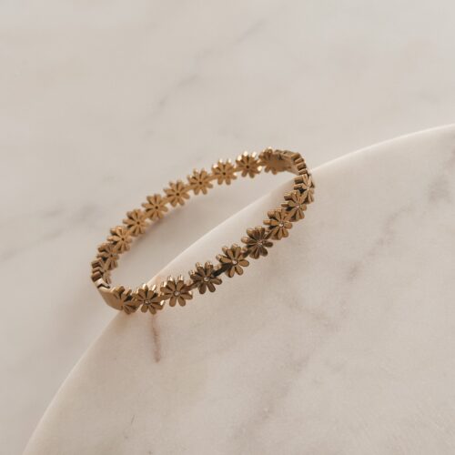 Flores Bangle
