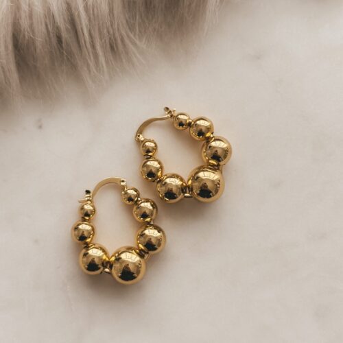 Rosana Hoops