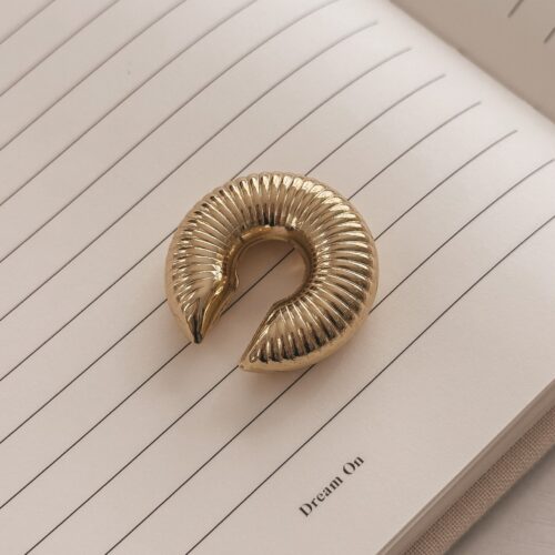 Breddi Ear Cuff