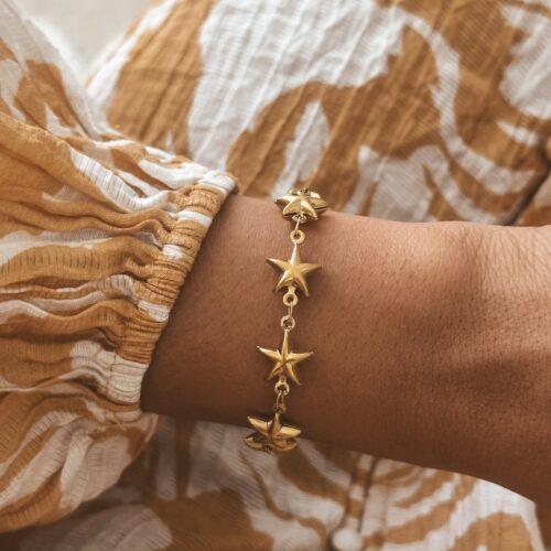 Estrellita Bracelet