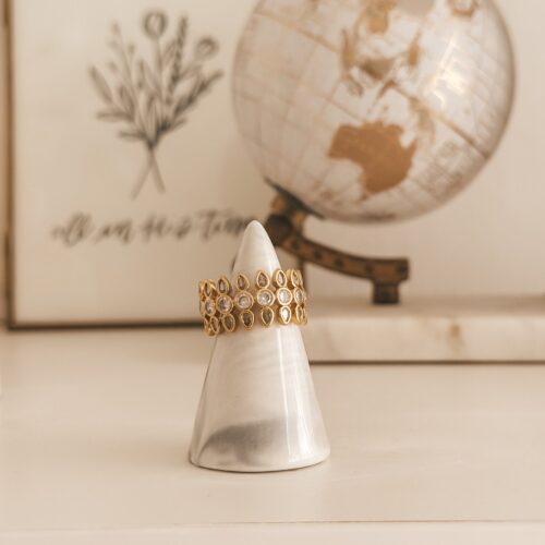 Gema Ring