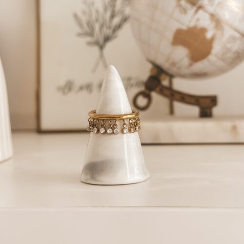 Melinda Ring