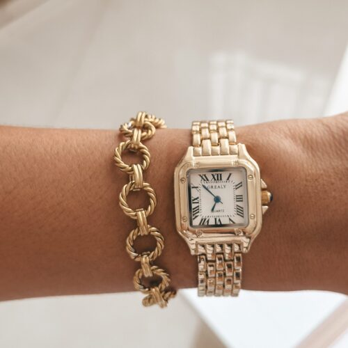 Rope Bracelet
