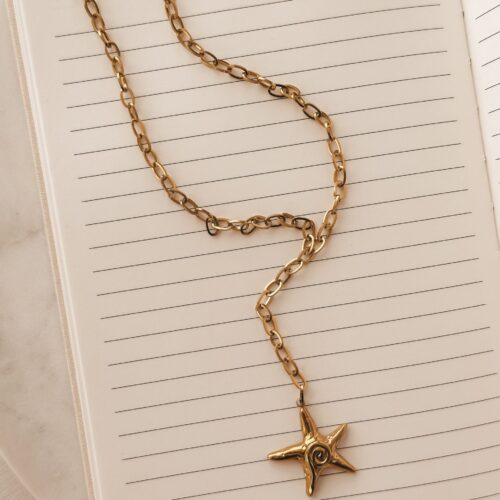 Estrella del Tr??pico Lariat
