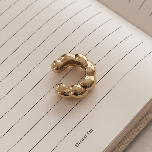Loyda Ear Cuff